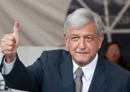 Obrador Calls on Mexico's Oil Workers to Assist in Reform Similar to 1938 Nationalization