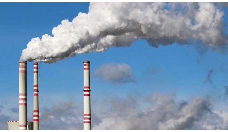 Russian Chelyabinsk, Magnitogorsk, Nizhny Tagil to Cut Emissions by 20% by 2024 - Minister
