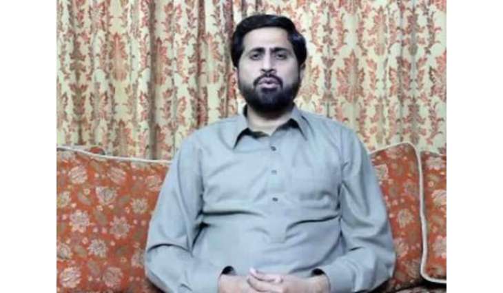 مذہبی فساد کھلارن وچ بھارتی چہرہ بے نقاب
 90آئی ڈیز بھارت ولوں چل رہیاں سن، بھارت ولوں چلن والے جعلی اکاؤنٹس توں اشتعال انگیزی جاری سی:وزیر اطلاعات پنجاب