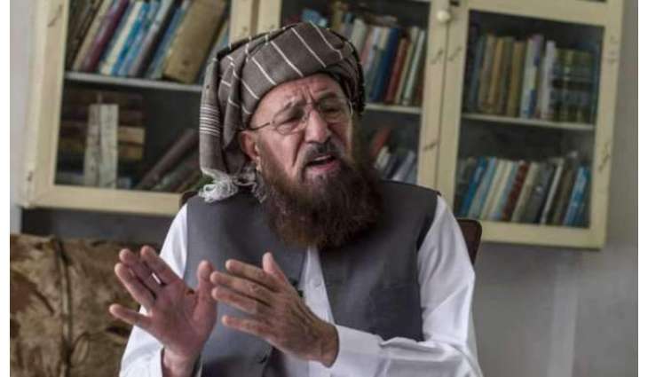 مولانا سمیع الحق قاتلانہ حملے وچ ہلاک
مذہبی سکالر نوں راولپنڈی وچ ہلاک کیتا گیا:وسیلے