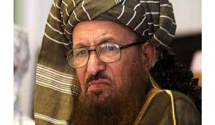 مولانا سمیع الحق دے قتل وچ کون ملوث اے؟
مشہور پرچا کار نے مولانا سمیع الحق دے قتل بارے نواں انکشاف کر دتا