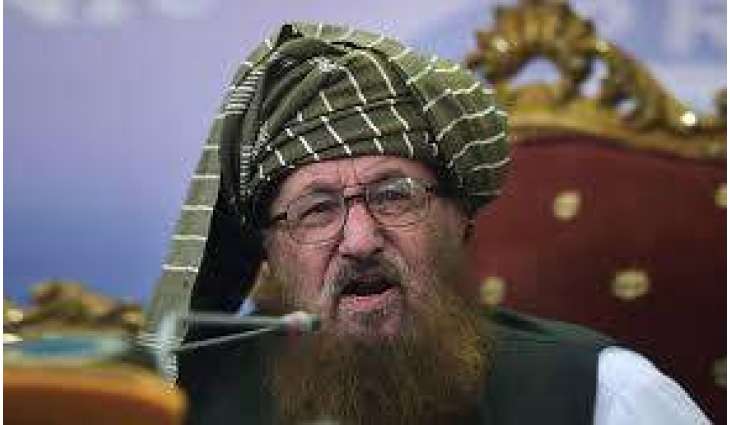 مولانا سمیع الحق دی نماز جنازہ ہوگئی
 نماز جنازہ اوہناں دے پُتر حامد الحق نے پڑھائی