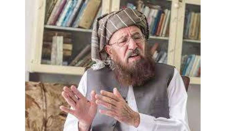 مولانا سمیع الحق دے قتل دیاں تحقیقات دا گھیرا ہور ودھا دتا گیا
مولانا سمیع الحق دے موبائل فون توں 3مشکوک نمبر ٹریس کر لئے گئے