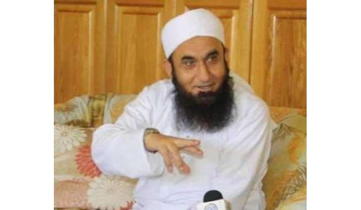 مولانا سمیع الحق دی شہادت : مولانا طارق جمیل دا ردعمل وی ساہمنے آ گیا
مولانا سمیع الحق دی شہادت نال عالم اسلام نوں وڈا جھٹکا لگا اے:مولانا طارق جمیل