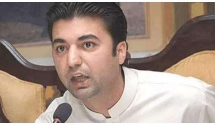 رانا ثنااللہ نوں مراد سعید اُتے ویکس کروان دا الزام لانا مہنگا پے گیا
مراد سعید نے وی رانا ثنااللہ نوں مریم نواز بارے آکھے ہوئے لفظ یاد کروا دتے