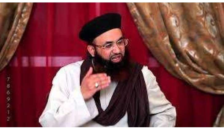ریاست نال ٹکر ساڈا منشور نہیں:آصف جلالی
 پاک فوج نوں گالھاں کڈھنا ملک دشمنی اے، سپریم کورٹ دا فیصلا آئینی تقاضے پورے نہیں کردا،ساڈی منگ اے آسیہ بی بی دا ناں ای سی ایل وچ پایا جائے:پریس کانفرنس