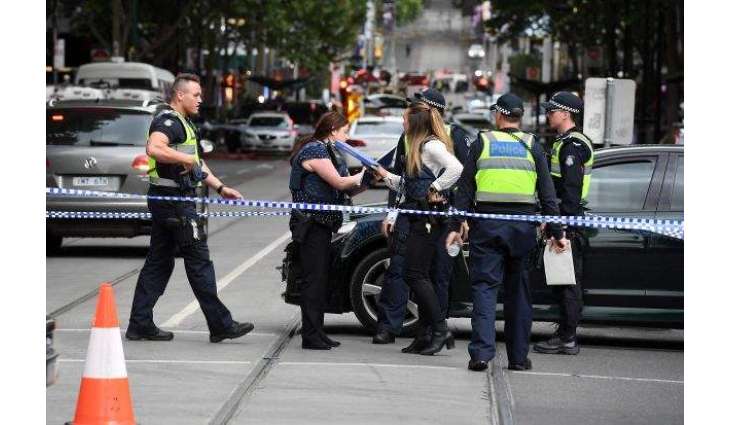 One Person Killed in Stabbing Attack in Australia's Melbourne - Police