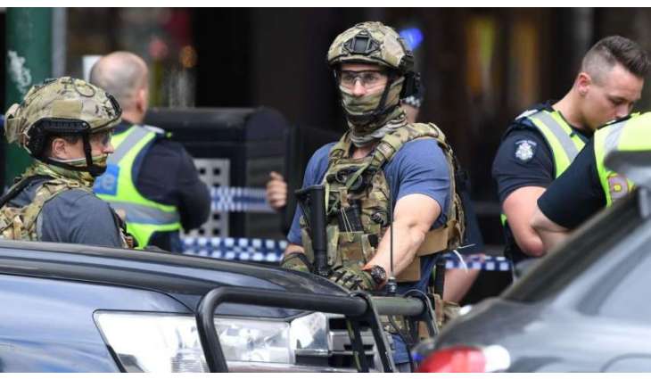  One Person Killed in Stabbing Attack in Australia's Melbourne - Police