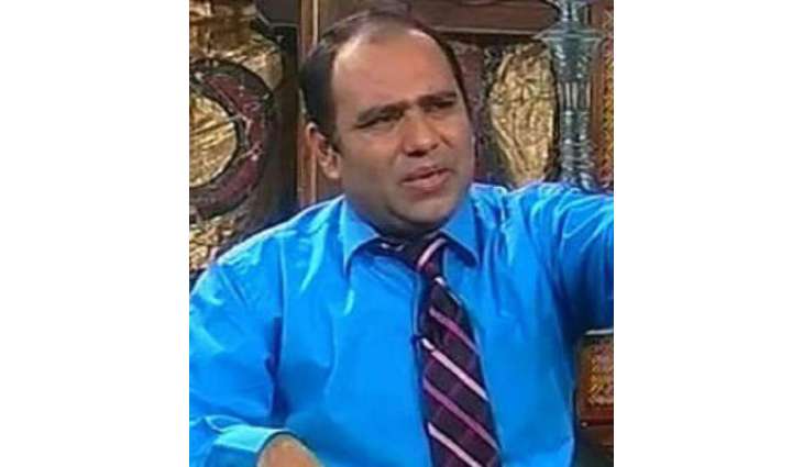سیف سٹی اتھارٹی نے مشہور مزاحیہ اداکار قیصرپیا دے 2ای چلان کر دتے