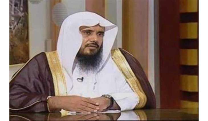 سعودی عالم نے ماں پیو دیاں قبراں دی زیارت نوں زخمت قرار دے دتا
