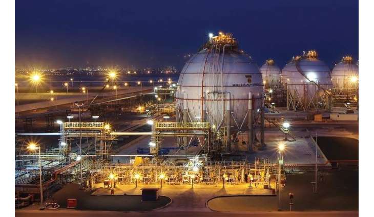 ADNOC, Wanhua Chemical Group sign new long term LPG sales contract
