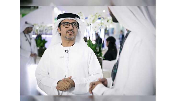 مصبح الكعبي لـ "وام": استثمارات "مبادلة" في قطاع البترول تفوق الـ 150 مليار درهم