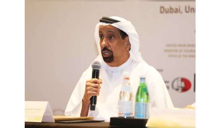 القمة العالمية للتسامح ..اتصال وتفاعل بين مختلف الشرائح من صناع قرار وسياسات ومنظمات