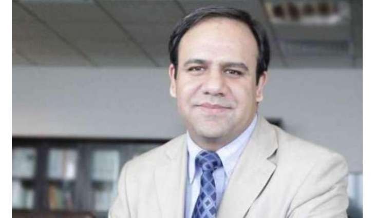 پنجاب سرکار نے چیئرمین پی آئی ٹی بی عمر سیف نوں عہدے توں ہٹا دتا