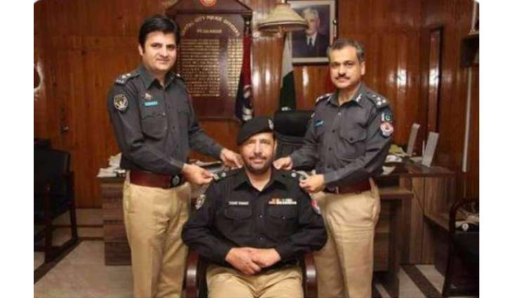 ایس ایس پی طاہر خان نوں افغانستان وچ قتل کر دتا گیا
طاہر خان تھوڑے دن پہلاں اسلام آباد توں لاپتا ہوئے سن