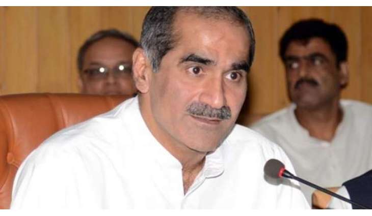 سعد رفیق ولوں لاہور ہائی کورٹ وچ ڈی جی نیب خلاف درخاست دائر
 ڈی جی نیب شہزاد سلیم (ن) لیگ خلاف میڈیا ٹرائل کر رہے نیں ، اوہناں دی جانبداری اُتے سوالیہ نشان لگ گیا اے:درخاست وچ موقف