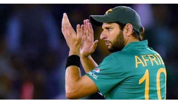 شاہد آفریدی دی نویں تے ممکنہ پی ایس ایل ٹیم دا ناں ساہمنے آ گیا
 بوم بوم آفریدی کراچی کنگھ توں وکھ ہوگئے، مشہور آل راؤنڈر دی لاہور قلندرز وچ رلت دا امکان