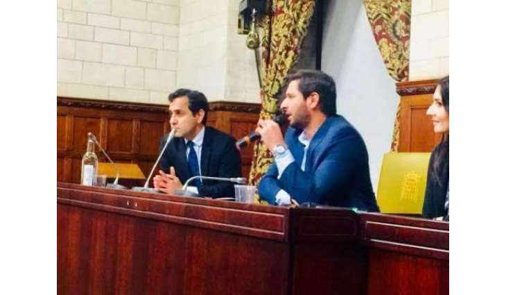 پاکستان نوں کشمیر نہیں چاہیدا،شاہد آفریدی دے بیان نے نویں بحث چھیڑ دتی
 اسیں تے چار صوبے نہیں سنبھالدے کشمیر کیویں سنبھالاں گے؟تقریب وچ گل بات
