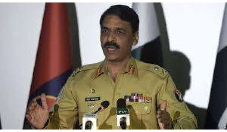 افغانستان وچ ایس پی طاہر داوڑ دا قتل،پاک فوج دا ردعمل آگیا
اسیں اک بہادر پولیس افسر نوں گوا دتا،ایس پی طاہر داوڑ دا افغانستان وچ قتل مذمت جوگ اے، افغان رویے توں لگدا اے ایس پی داوڑ دا قتل صرف دہشت گرد تنظیم دا کم نہیں اے:ترجمان پاک فوج