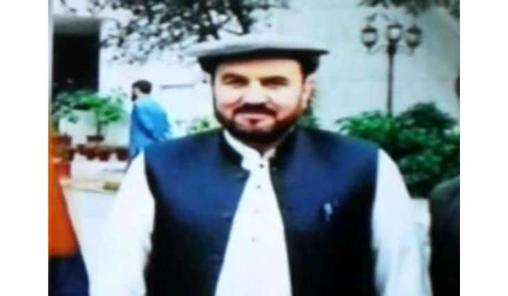اسلام آباد توں اک ہور سرکاری افسر لاپتا ہو گیا
سی ڈی اے دے ڈپٹی ڈائریکٹر ایاز خان پچھلی رات لاپتا ہوئے
