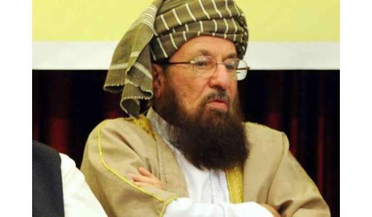پولیس ولوں مولانا سمیع الحق دی قبر کشائی دا فیصلا
مولانا دی قبر کشائی تے پوسٹمارٹم لئی عدالت نال رابطہ کیتا جائے گا:پولیس حکام