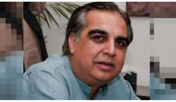 عمران اسماعیل گلابی انگریزی اُتے مذاق بنن مگروں جذباتی ہوگئے
گورنر سندھ نے بیرسٹر مرتضی وہاب نوں کھریاں کھریاں سُناندے ہوئے انگریزی زبان وچ مقابلا کرن دا چیلنج کر دتا