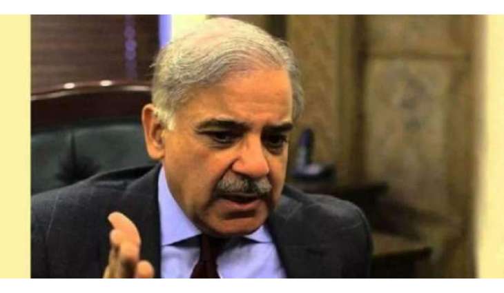 ماڈل ٹاؤن دُکھانت:شہباز شریف دا سپریم کورٹ ساہمنے پیش ہون توں انکار