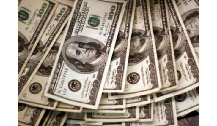 قوم نوں خشخبری مل گئی:سعودی عرب ولوں 1ارب ڈالر پاکستان آگئے
 ہور2 ارب ڈالر وی آؤندے 2 دناں نوں مل جان گے:ترجمان سٹیٹ بنک
