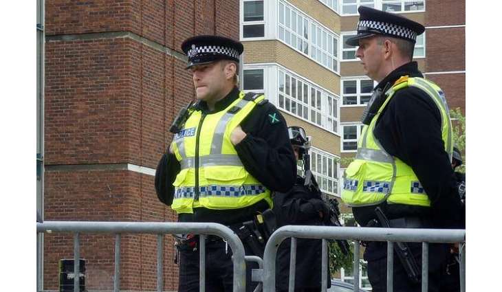 Medical Worker Arrested in Northwestern UK for Allegedly Poisoning Patients - Police
