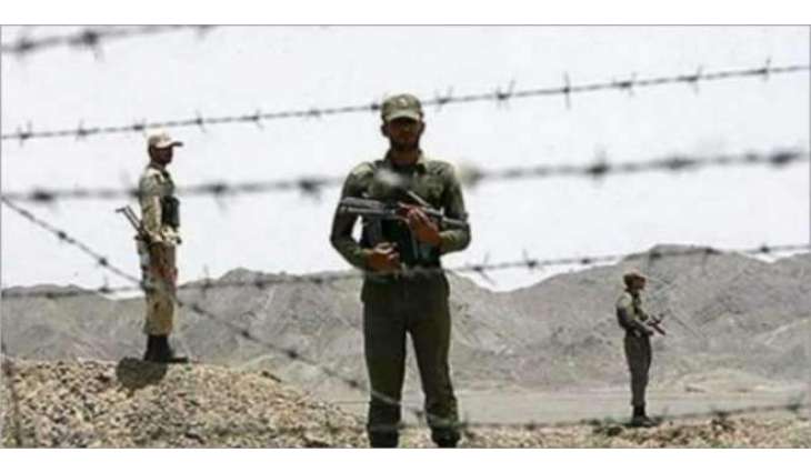 ایران نے پاکستان وچ دہشت گرداں خلاف آپریشن دی تیار کر لی
ساڈے کول طاقت ا ے، اسیں سرحد پار دہشت گرداں نوں نشانہ بنا سکدے آں:ایرانی وزیر داخلا