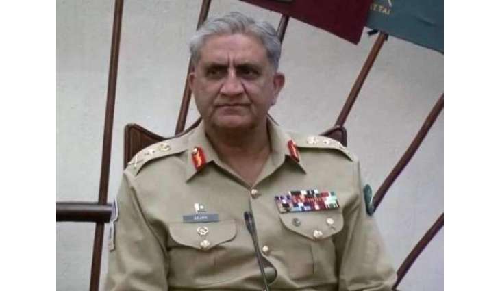 پاکستان دی عزت و سلامتی سبھ توں عزیز اے:آرمی چیف
 پاکستان نے دہشت گردی خلاف جنگ کامیابی نال لڑی اے، اسیں فوجی، اقتصادی، سیاسی تے سماجی طور اُتے سبھ توں ودھ قربانیاں دتیاں نیں،دنیا دہشت گردی خلاف ساڈیاں قربانیاں نوں منے:آرمی چیف جنرل قمر جاوید باجوہ دا بیان