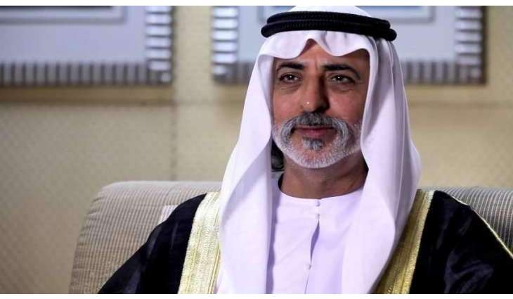 Ministry of Tolerance launches Zayed’s Beacons of Tolerance