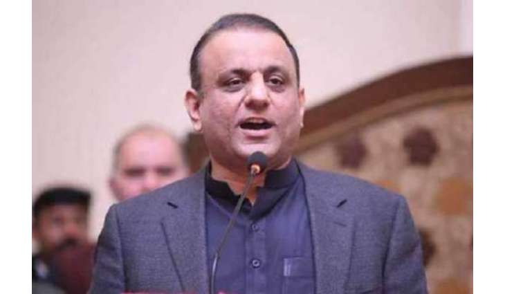 علیم خان خلاف نیب وچ زمین اُتے قبضہ کرن دی درخاست دائر