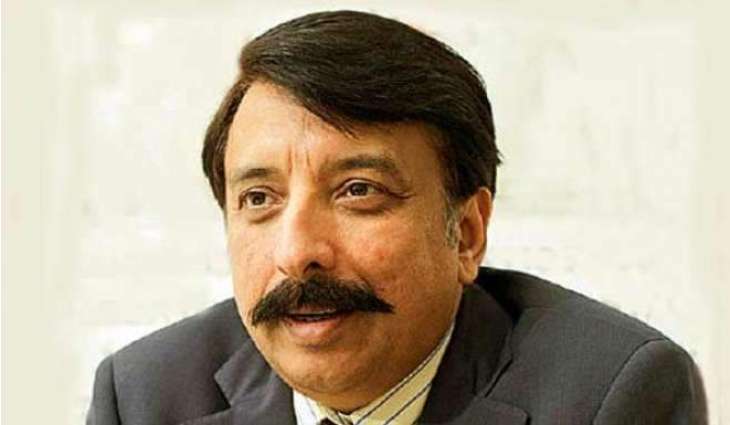 لاہور قلندر پی ایس ایل فور وچ دوجیاں ٹیماں لئی مشکل تے خطرناک حریف ثابت ہوئے گی:رانا فواد
