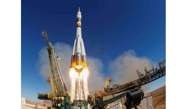 Russia's Soyuz-5 Carrier Rocket Could be Renamed as 'Irtysh' - Source