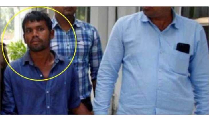 بھارتی شہری نے 9بالاں نوں جنسی زیادتی مگروں قتل کرن دا اعتراف کرلیا