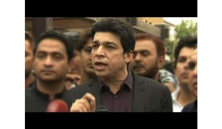 کراچی وچ چینی قونصلیٹ اُتے حملا، فیصل واڈا وی موقعے اُتے اپڑ ے، لوکائی ولوں تنقید