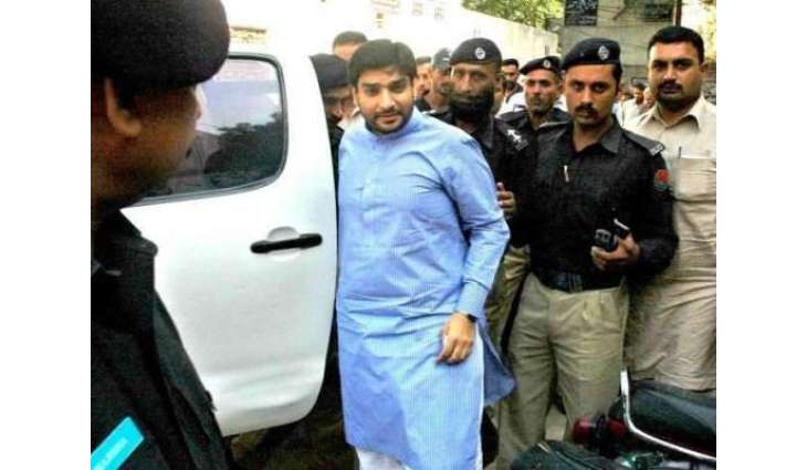 شہباز شریف دے داماد علی عمران دے ناں اُتے ارباں رُپئے دی جائیداد دا انکشاف