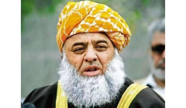 نواز شریف نوں مودی دا یار آکھن والے اج آپ بھارت نال اقتصادی راہداری کھول رہے نیں:فضل الرحمان
 توہین رسالت دے واقعیاں اُتے چُپ نہیں رہواں گے،مذہبی رہنماواں دیاں گرفتاریاں تے احتجاج توں روکن نال انج دے معاملات حل نہیں ہون گے:میڈیا نال گل بات