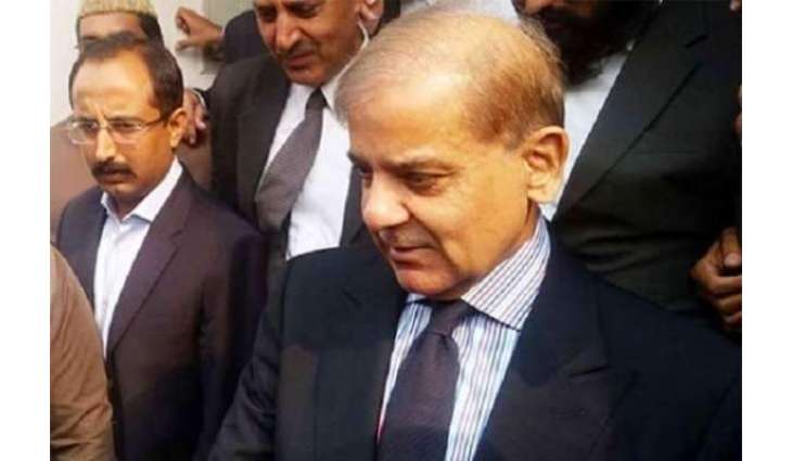 اپوزیشن لیڈر شہباز شریف صحت مند نیں، اوہناں نوں کینسر نہیں:رپورٹ