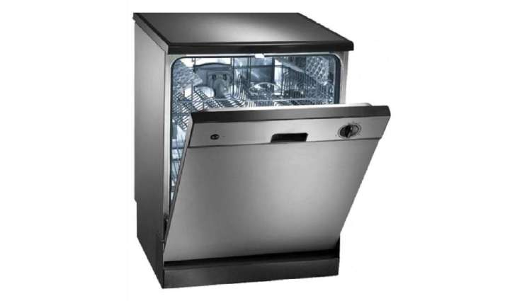 Dawlance launches ONE TOUCH Dishwasher with Dirt & Load Sensors