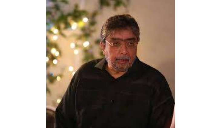 PML-N leader Jam Mashooq Ali passes away