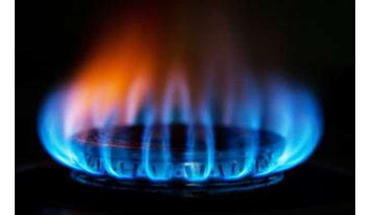 Gas to be available only 8 hours a day in winters