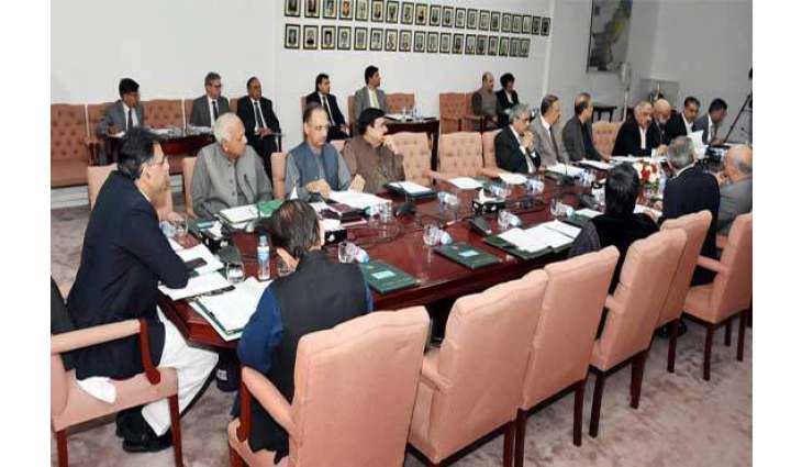 ECC gives relief to nation, no gas loadshedding this winter