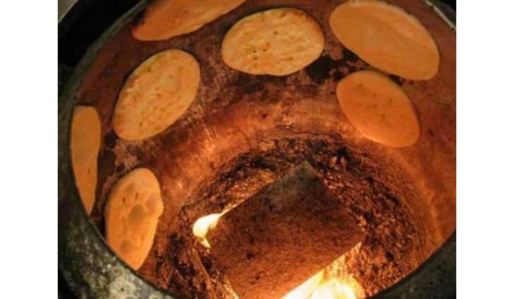 غربت دے مارے لوکاں لئی چنگی خبر
نانبائیاں دی ایسوسی ایشن نے نان تے روٹی سستی کرن دا اعلان کر دتا