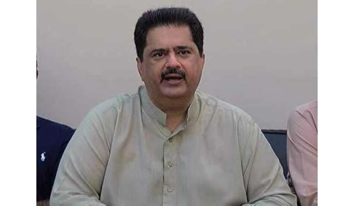 عمران خان زبردست بندے نیں:پیپلز پارٹی رہنما دا اعتراف
 فواد نامی لوک خطرناک ہوندے نیں،فواد حسن فواد نے نواز شریف نوں ڈبویا تے فواد چودھری عمران خان نوں ڈبو دیوے گا:نبیل گبول