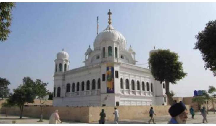 کرتار پور بارڈر کھلن نال پاکستانی معیشت اُتے کیہ اثر پئے گا؟
مشہور پرچا کار نے کرتاپور بارڈر کھلن اُتے زبردست خبر دے دتی