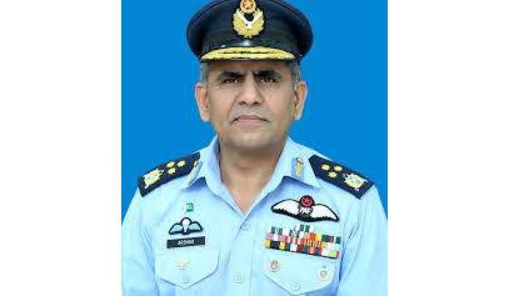 فضائی بیڑے اچ تیکھے چار نویں طیارے رلاونڑ دا منصوبہ بنڑدا پئے،چیئرمین پی آئی اے ایئر مارشل ارشد ملک دا کارکناں نال خطاب