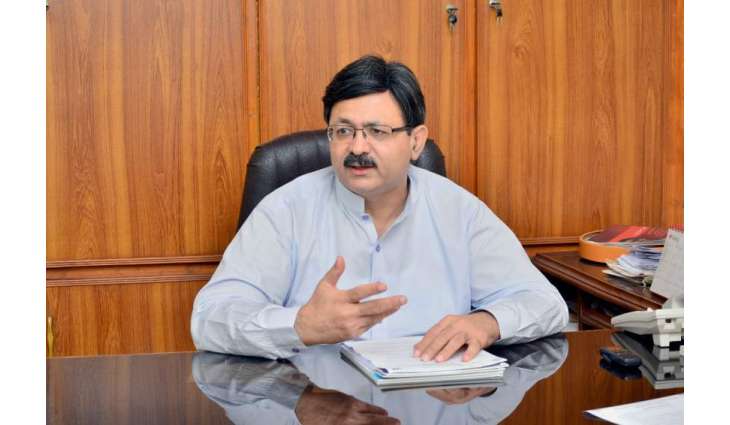 پنجاب اچ روڈ سیکٹر دی سکیم سانگے 49 کروڑ روپے توں ودھ دی منظوری