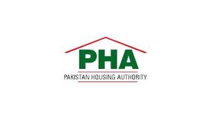 پاکستان ہاﺅسنگ اتھارٹی سارے ملک اچ 5348 یونٹس تعمیر کیتے ہن